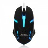 Jedel M66 USB Optical Gaming Mouse RGB LED Light