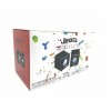 Jedel USB Powered Mini PC Speakers Wired 6W RMS