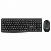 Jedel WS770 2.4GHz Wireless Office Keyboard And Mouse Set