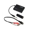 JUSTOP BTR006 Bluetooth Wireless Stereo Audio Receiver