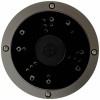 CCTV Camera Deep Base Security Camera Junction Cable Box 135mm Large - Grey