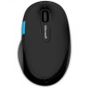 Microsoft Sculpt Comfort Mouse Bluetooth Black