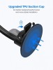MPOW Universal 360 in Car Phone Holder Windscreen Dashboard Mount