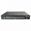 32 Channel CCTV DVR 32 CH 5MP HD Digital Video Recorder 2x SATA Bays H.265+ Encoding