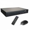 32 Channel CCTV DVR 32 CH 5MP HD Digital Video Recorder 4x SATA Bays H.265+ Encoding