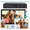 4 Channel CCTV DVR Recorder Nano Box 2MP 4CH H.265 5-in-1 HD VGA HDMI BNC AHD CVI