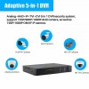 4 Channel CCTV DVR Recorder Nano Box 2MP 4CH H.265 5-in-1 HD VGA HDMI BNC AHD CVI