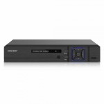 4 Channel CCTV DVR Recorder Nano Box 2MP 4CH H.265 5-in-1 HD VGA HDMI BNC AHD CVI