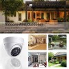 NANO BOX HD 1080P CCTV System 2 Dome Cameras Surveillance Kit