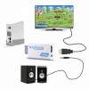 Wii to HDMI Converter Adapter