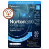 Norton 360 Anti-Virus With VPN & Game Optimiser