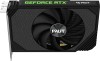 Palit RTX3060 StormX Graphics Card PCIe4 8GB DDR6 HDMI RGB Lighting Compact Design