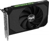 Palit RTX3060 StormX Graphics Card PCIe4 8GB DDR6 HDMI RGB Lighting Compact Design