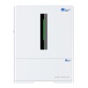 Powercool Solar 6KW Hybrid Solar Inverter All-In-One Energy Storage System Bundle With 1x Powercool Lithium 5.12kWh Battery