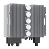 Powercool Solar 6KW Hybrid Solar Inverter All-In-One Energy Storage System Bundle With 1x Powercool Lithium 5.12kWh Battery