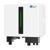 Powercool Solar 6KW Hybrid Solar Inverter All-In-One Energy Storage System Bundle With 1x Powercool Lithium 5.12kWh Battery