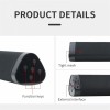 Prevo F3 PLUS Portable Bluetooth Speaker