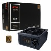 Cit ATV500R PSU 500W 80 Plus Bronze Power Supply PSU With 14cm Black Fan