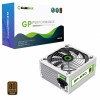 GameMax GP650 White 650W 80 Plus Bronze Power Supply PSU