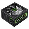 GameMax GP750 750W PSU Desktop-PC-Power Supply 80 Plus 14cm Fan