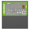 GameMax Black GX 850W Pro 80 Plus Gold Power Supply Fully Modular ATX 3.0 PCIe 5.0 PSU