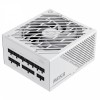 GameMax White GX 850W Pro 80 Plus Gold Power Supply Fully Modular ATX 3.0 PCIe 5.0 PSU