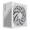 GameMax White GX 850W Pro 80 Plus Gold Power Supply Fully Modular ATX 3.0 PCIe 5.0 PSU