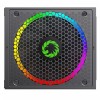 GameMax 1300W Modular RGB Power Supply 80 Plus Platium ATX3.0+PCIe 5.0 PSU