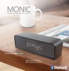 PSYC Monic 20W Premium Stereo Bluetooth Speaker 20 Watt RMS