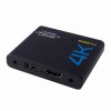 Sumvision Cyclone Micro 2+ 4K UHD MKV HDMI H.265 TV Media Player