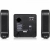 Sumvision N Cube Pro 2 2.1 Desktop Speakers, 15W RMS, 3.5MM, Bluetooth