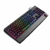 Sumvision Sonic Wave Hybrid Gaming Keyboard Music LED Backlit