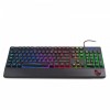 Sumvision Sonic Wave Hybrid Gaming Keyboard Music LED Backlit