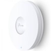 TP-Link Omada EAP660 HD AX3600 Wireless Access Point, Dual Band, Multi-Gigabit, Ceiling Mount, Wi-Fi 6