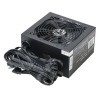 Vida Lite 650W Black ATX Power Supply PSU