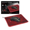 XTRIKE USB Gaming Mouse And Mouse Pad Combo GMP-290