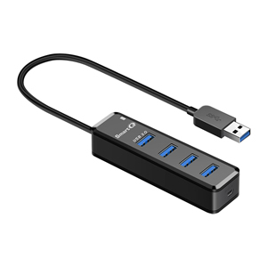 USB Hubs