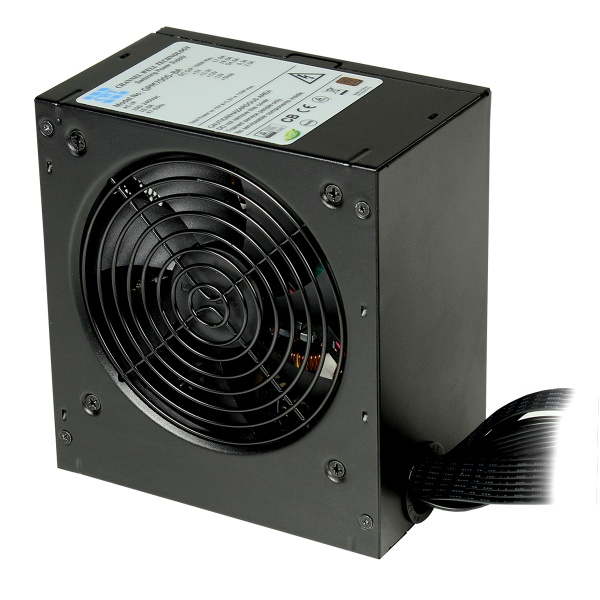 Gamemax-rgb 850w Pro Power Supply: 80+ Gold Fully Modular, Ideal for RTX  GPU Cards & Intel Gen12 CPUs 