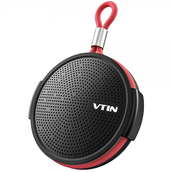 VTIN SoundHot Q1 BH221A Bluetooth Portable Speaker