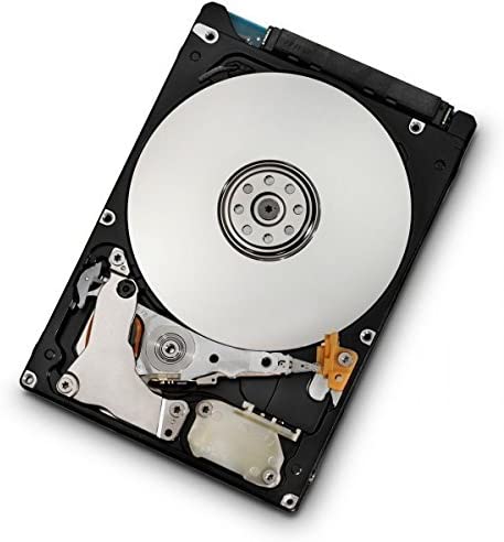 Hitachi HGST 1TB 2.5'' SATA 5400RPM 8MB Laptop Hard Drive Internal