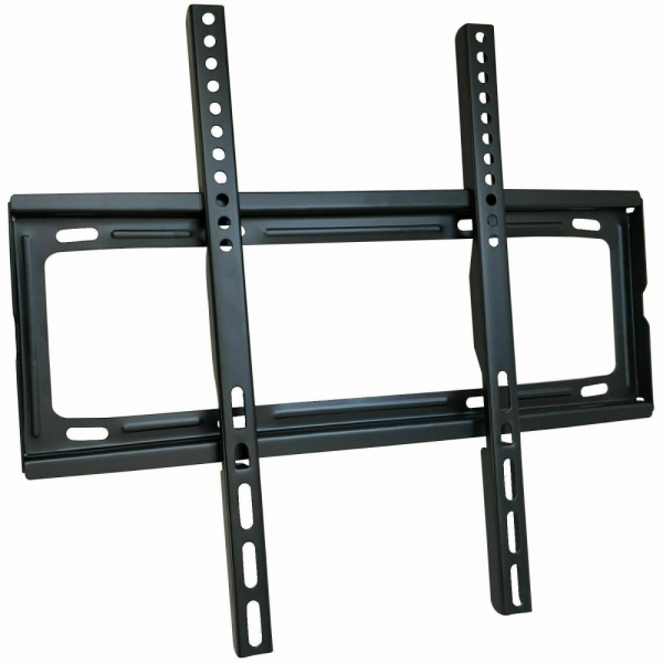 TV Wall Bracket Mount Slim For 26 - 63 Inch LCD TVs