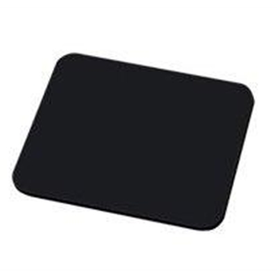 Target Non Slip Black Mouse Pad