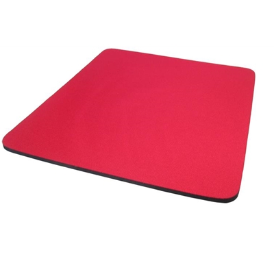 Target Non Slip Red Mouse Pad