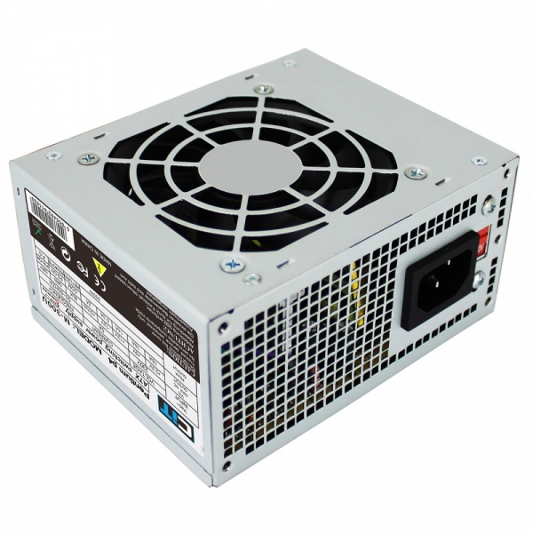 CIT 300W Micro ATX PSU Power Supply M-300U