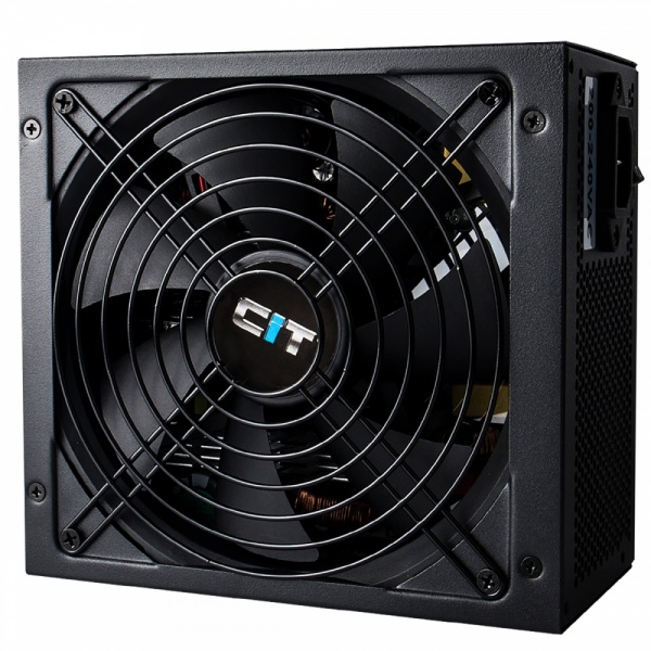 Cit FX Pro PSU 800W 80 Plus Bronze Power Supply PSU With 14cm Black Fan