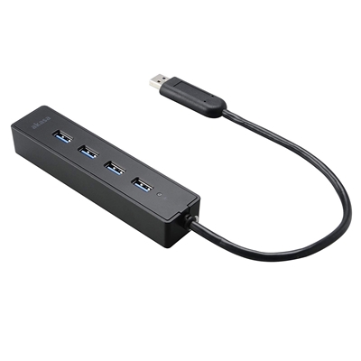 Akasa Connect4SX 4 Port USB 3.0 Hub