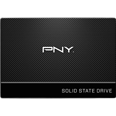 PNY CS900 240GB 2.5'' SATA III SSD
