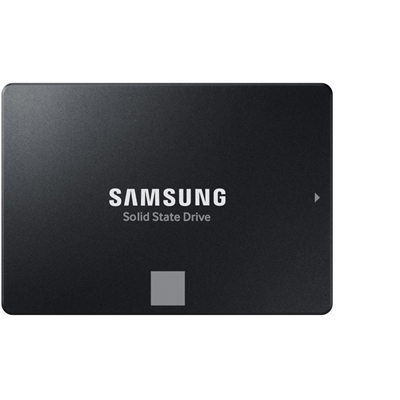 Samsung 870 EVO Series 1TB 2.5'' SATA III SSD