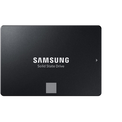 Samsung 870 EVO Series 2TB 2.5'' SATA III SSD