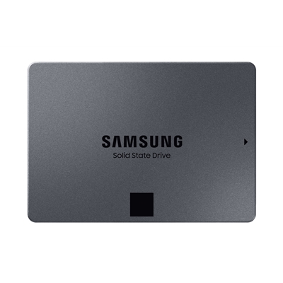 Samsung QVO 870 1TB 2.5'' SATA III SSD
